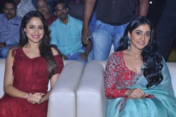 Nakshatram Movie Audio Launch